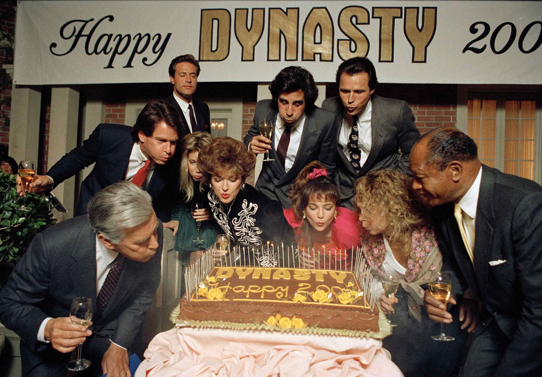 Dynasty